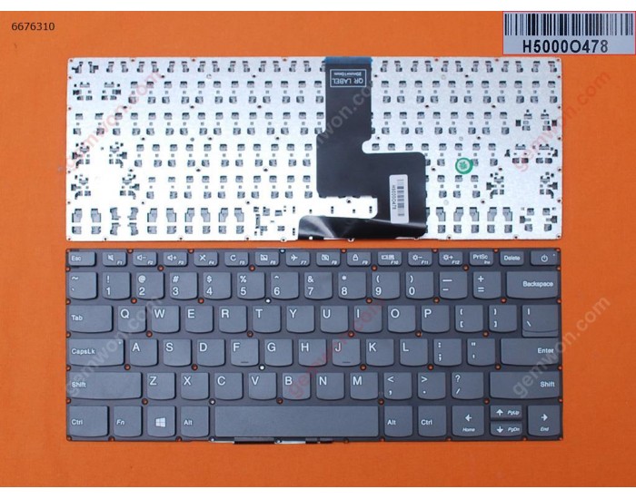 Upgrade Your Typing Lenovo Ideapad 320 14ikb Keyboard With Backlight